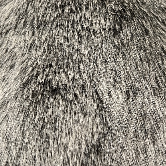 Talula Faux fur vest - Picture 3 of 7